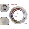 Proyector lenticular HID Bi-Xenon - Mini H1 h7 h4 - Retrofit de alta calidad
