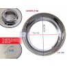 Proyector lenticular HID Bi-Xenon - Mini H1 h7 h4 - Retroadaptación de alta calidad