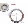 Proiettore HID Bi-Xenon Lenticolare - Mini H1 h7 h4- Retrofit Top Quality