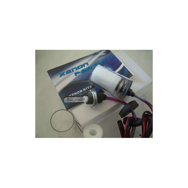 KIT XENON XENO FAST START 35W