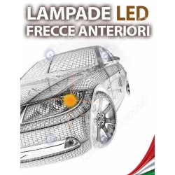 LED luci frecce CITROEN XSARA PICASSO