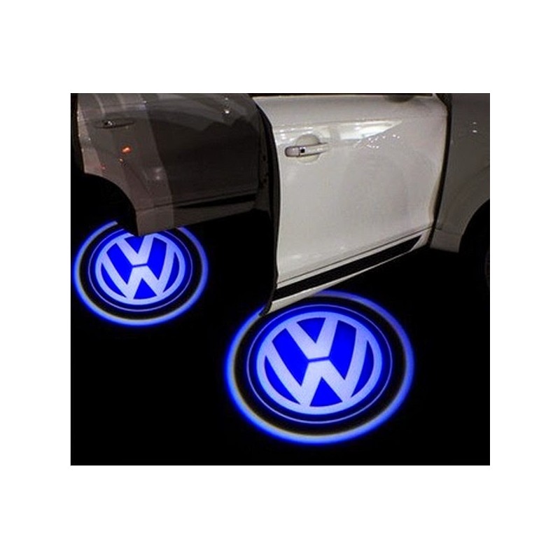 LOGOTIPO VOLKSWAGEN