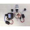 KIT TODO EN UNO XENÓN H1 H7 6000K 55W