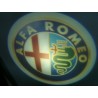 LOGOTIPO ALFA ROMEO