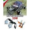 kit xenón canbus 3.0