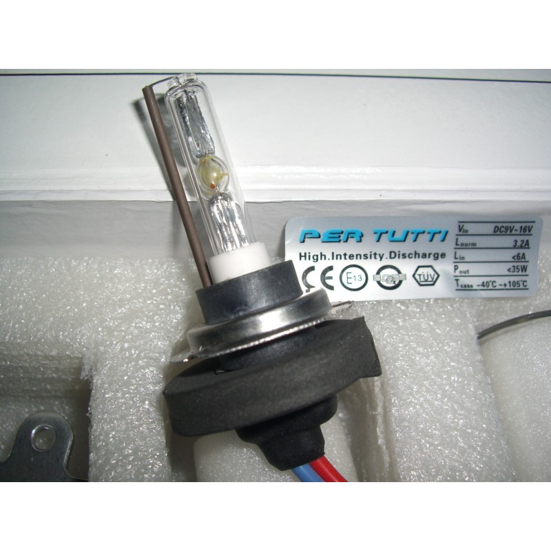 Kit SLim Can bus PROFESSIONAL