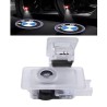 BMWX2 U10  kit sotto porta LED Logo