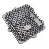 Unidad de control lateral trasera K8D2-13E005-BC 147000067402 Land Rover Jaguar Unidad de control de faros ORIGINAL 147000067504
