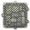Rear Control Unit K8D2-13E005-BC 147000067402 Land Rover Jaguar Headlight Control Unit GENUINE 147000067504