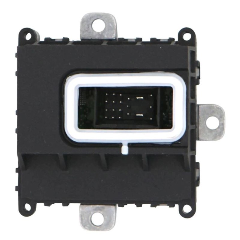Modulo 63126941634 Controllo in Curva Faro Adattivo Xenon BMW ALC