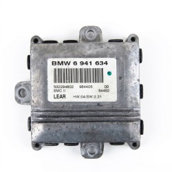 Centralina Originale 63126941634 Controllo in Curva Faro Adattivo Xenon BMW ALC E60 E61 E65 E66 E67 E46 E90 E91 E83 E53