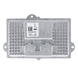 Peugeot 00369062 Control Unit for Valeo LED Headlights