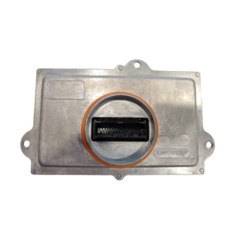 Módulo de control del conector L90049276 Unidad de control principal del faro LED EM2B13B626BA Módulo de potencia