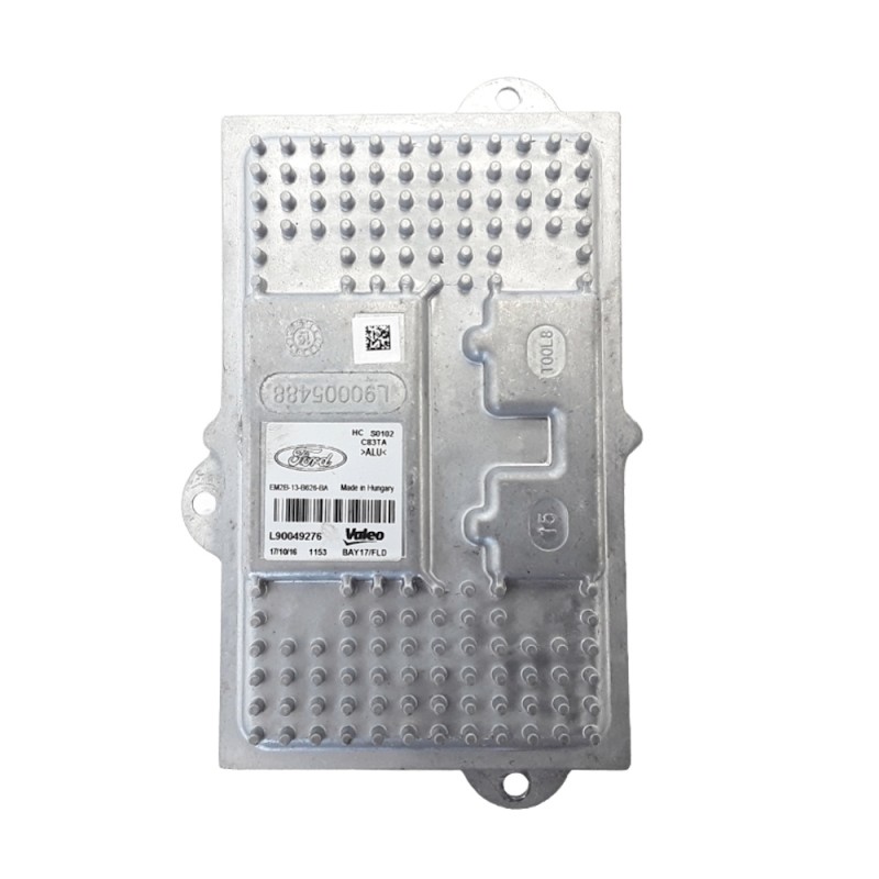 Módulo de control de luces LED L90049276 Módulo de alimentación EM2B13B626BA
