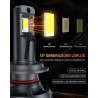 Chip led H7 Led Lamps 100W 20,000LM COPPER 6500K Lenticular and Parabola Very High Power