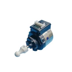 Motorino AFS Passo-Passo NMB PL35L-024-VLE0 Gruppo Attuatore Livellatore Faro
