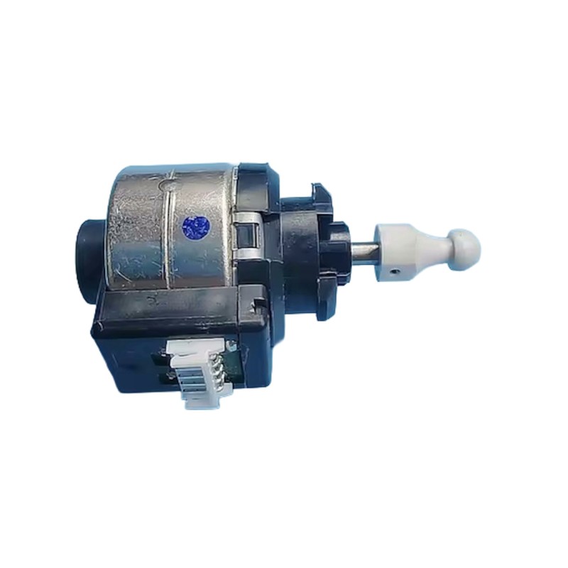 Side AFS Stepper Motor NMB PL35L-024-VLE0 Headlight Leveling Actuator Group