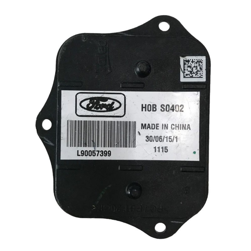 Centralina FORD EDGE L90063033 H0B S0402 Modulo Faro Alimentatore