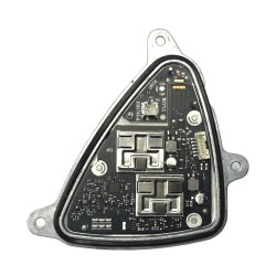 Módulo LED para faro derecho VW T-Roc 2GA941479A con luz diurna (DRL) e intermitente.