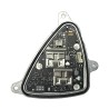 Módulo LED para faro derecho VW T-Roc 2GA941479A con luz diurna (DRL) e intermitente.