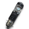 Mini lámpara LED P15D para motocicletas, scooters, ciclomotores, quads y triciclos.