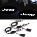High Brightness LED Door Logo Projector for Jeep Renegade
