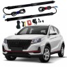 DFSK Glory 500 Electric Tailgate Specific Automatic Bonnet Opening