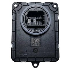 Unidad de control P00182006 1 Faro LED MG Módulo de faro Fuente de alimentación