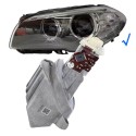 Modulo Lampada LED 9DW191482001 Angel Eyes DRL BMW F10 F11 LCI bmw serie 5