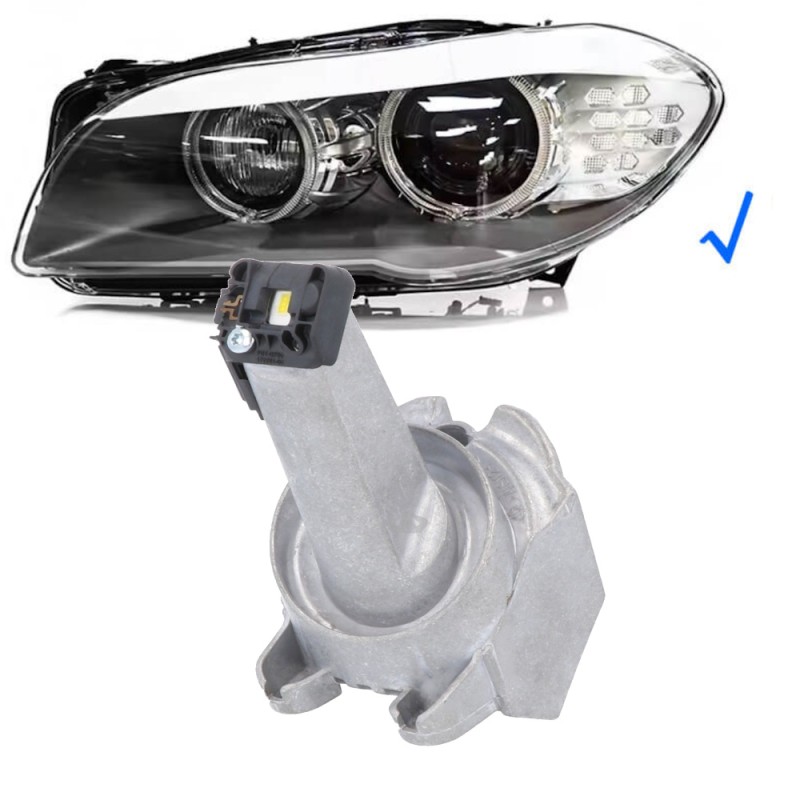 Modulo Led 63127262731 Angel Eyes DRL BMW F07 GT LCI F10 F11 F18 F07 Ricambio