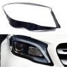 Mercedes-Benz GLA X156 Right Headlight Polycarbonate Glass Lens Cover Plexiglass Repair