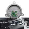 Modulo LED 63118496133 63119883630 DRL BMW Serie 3 G20 G21 G28 Luce di Marcia Diuna Angel Eye