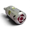 ventola Lampadina Led T20 7440 W21W 24 SMD 3030 6000k con Ventola Super Luminosa Bianca Canbus Retromarcia