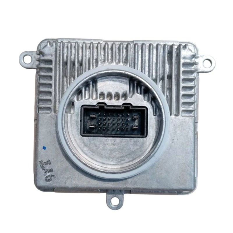 connettore Unidad de control de faros LED P00107600 Fuente de alimentación de faros MG HS LDM