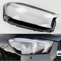 Mercedes-Benz GLE W167 Right Headlight Polycarbonate Lens Plexiglass Cover