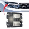The LED module with code B407045-F It is an electronic control