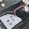 Left LED Board Assembly Figure B003338B Nissan QASHQAI J10 Rear Position and Stop Light