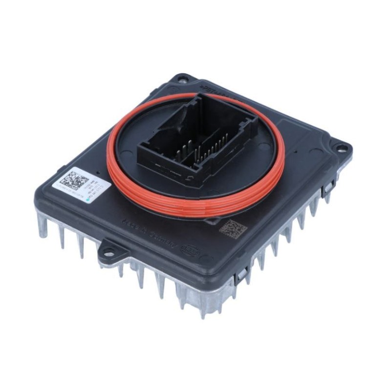 Módulo de conexión 4K0941572CC Faros LED Matrix Audi Unidad de control de faros Reemplazo Hella 211101-13AC 211101-13AB