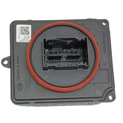 Modulo 4K0941572CG Fanali Led Matrix Audi Centralina Faro Ricambio Hella 211101-22AA