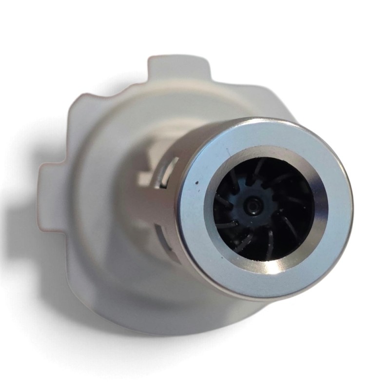 Bombillas LED FAN UP H7 25W FAN-UP 6000K Canbus del mismo tamaño que la original
