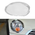 Policarbonato Faro Destro Mini R55 R56 Lente Copertura Plexiglass