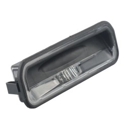 Ford Focus MK3 LED License Plate Light with Handle