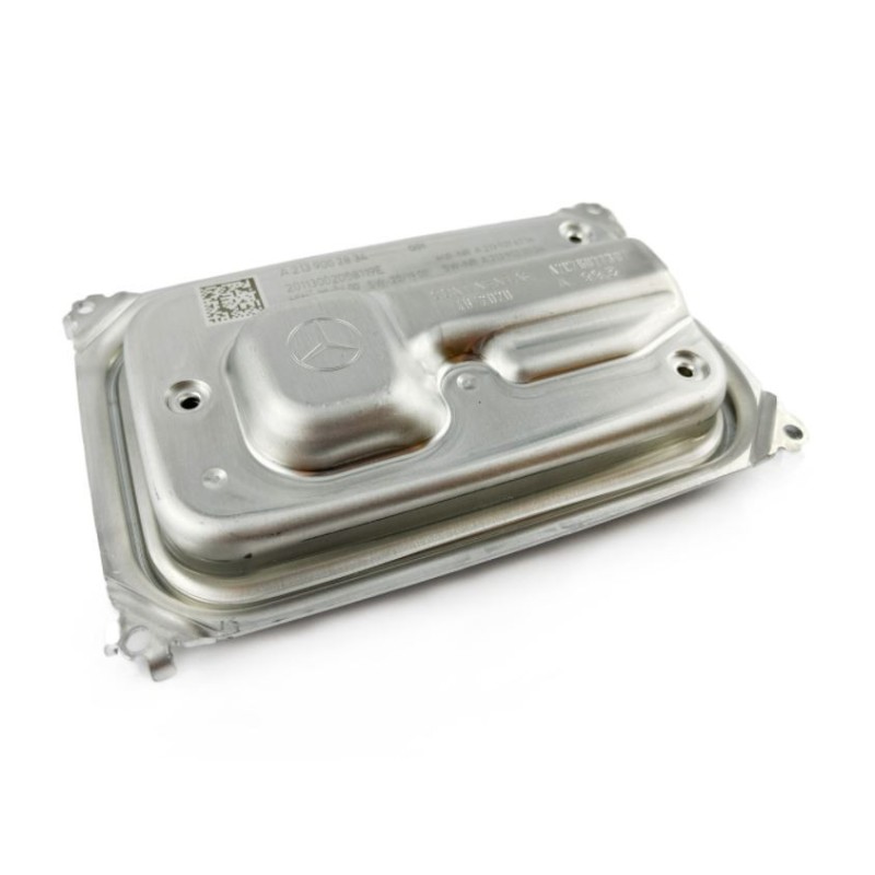 Módulo de control de faros LED laterales A2139002634 para Mercedes-Benz W257 W253 W247 W238 W213 W177