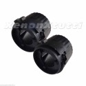 Coppia adattatori GOLF VI SCIROCCO