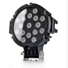 Luz LED adicional 51W 30° REDONDA