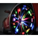 LED DA RUOTA RGB SOLARE TUNING LED 