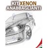 KIT XENON ANABBAGLIANTI per FORD Focus (MK3) Restyling specifico serie TOP CANBUS