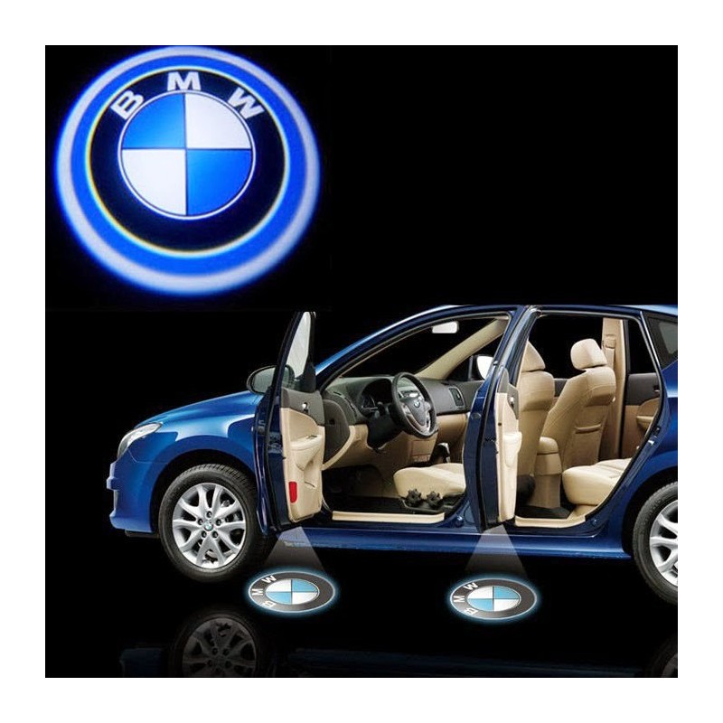BMW logo