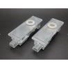 BMW 7 SERIES 5 SERIES GT 6 SERIES 3 SERIES DOOR SILL LOGO