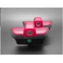 LOGO SOTTOPORTA MERCEDES CLASSE C W204
